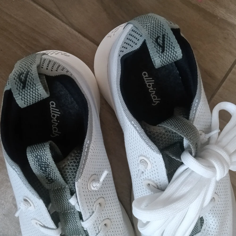 ❌SOLD❌Allbirds Tree Runner Go Utility TRG M10 Men’s Size 10 New Without Box - Picture 10 of 15